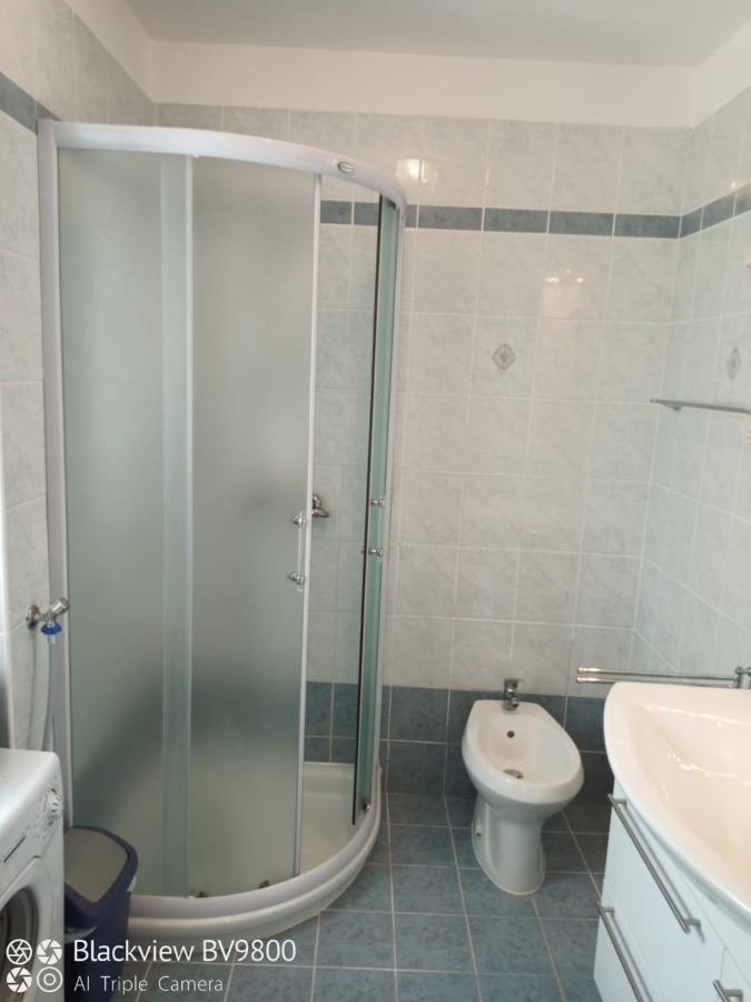 Apartments Vodaric Loznati เซรส ภายนอก รูปภาพ