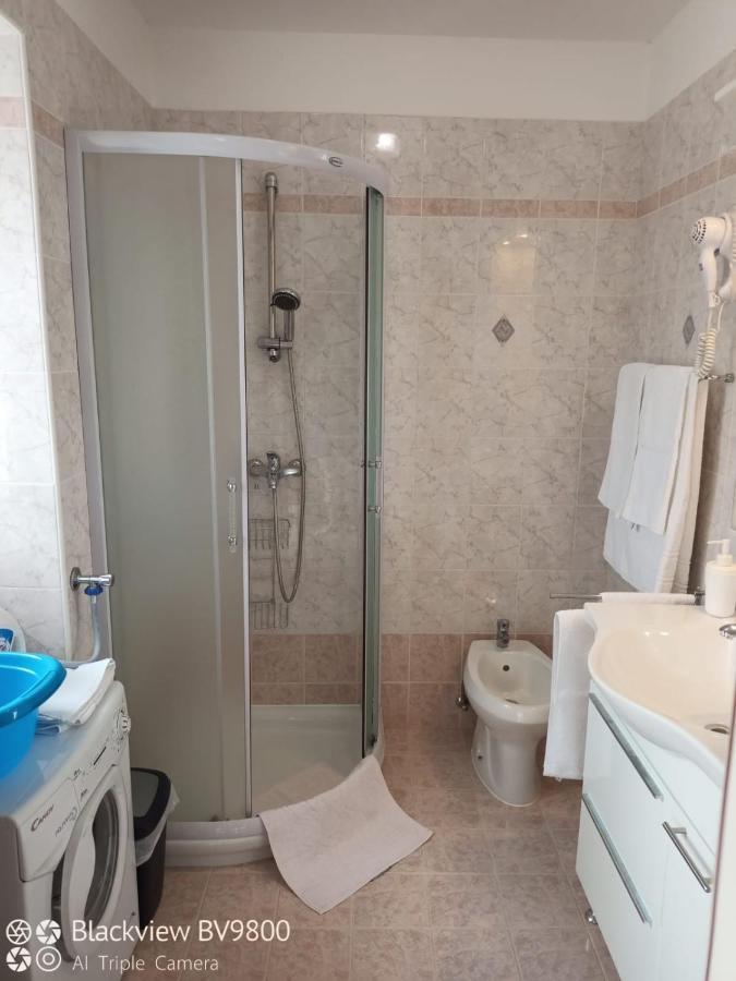Apartments Vodaric Loznati เซรส ภายนอก รูปภาพ