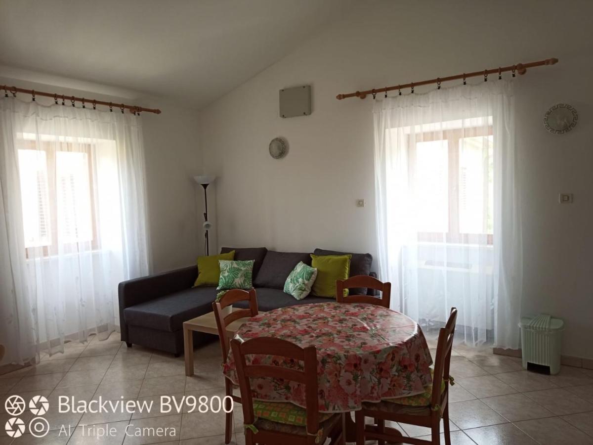 Apartments Vodaric Loznati เซรส ภายนอก รูปภาพ